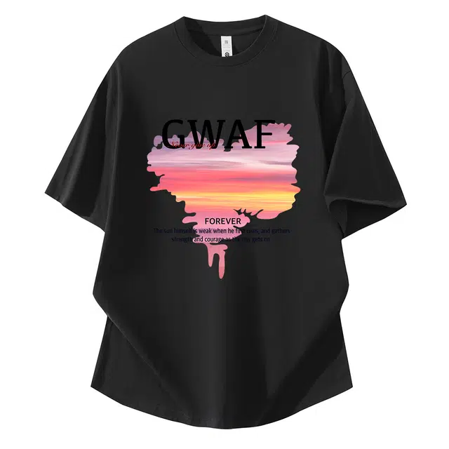 GWAF T