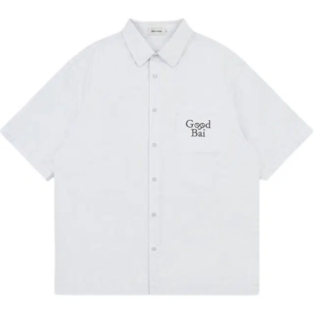 GOOD BAI SS25 logo