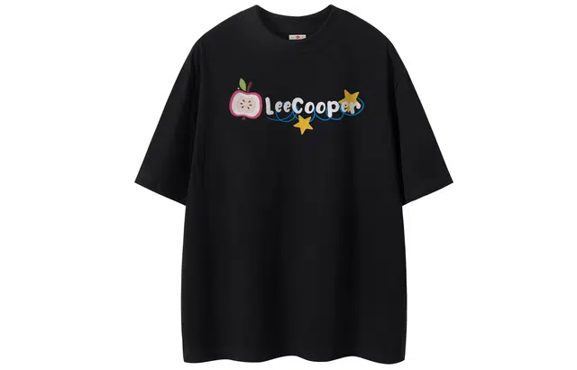 Lee Cooper logoT
