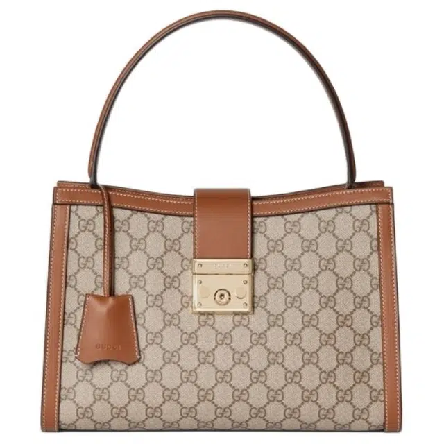 GUCCI Padlock GG