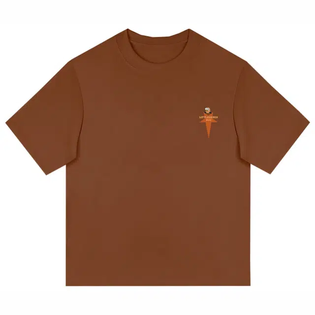 T