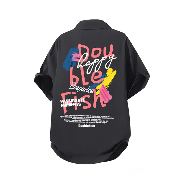 DOUBLEFISH Logo