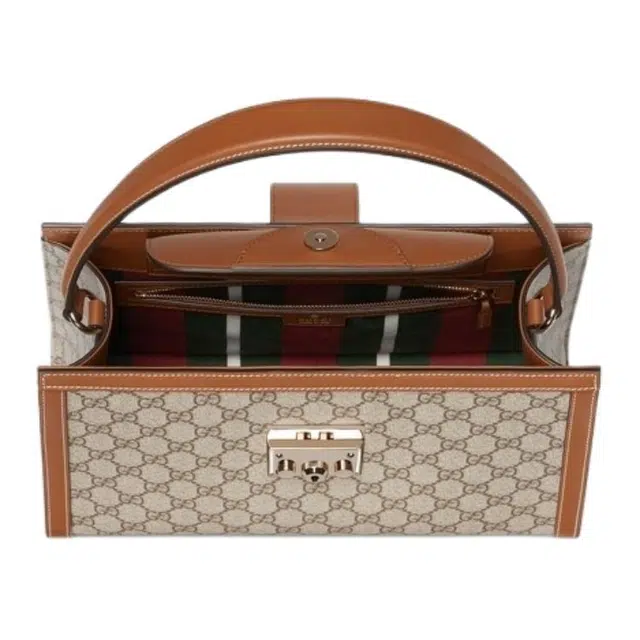GUCCI Padlock GG