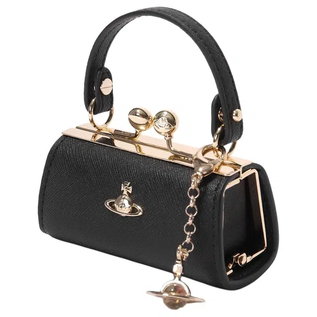 Vivienne Westwood saffiano