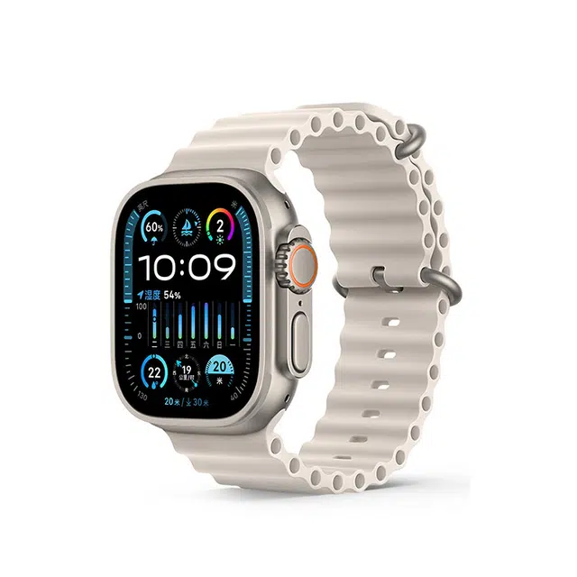 DiaYzlo iwatch ultra2 AppleS9S8S10