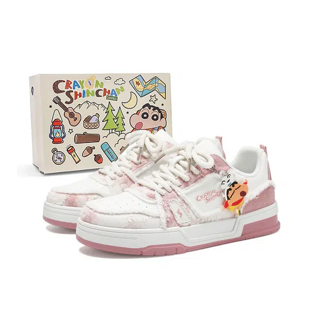Crayon Shinchan