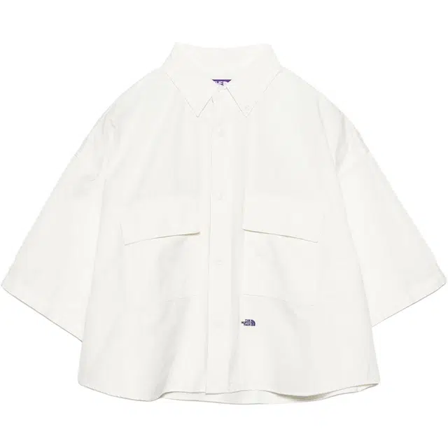 nanamica x THE NORTH FACE SS25