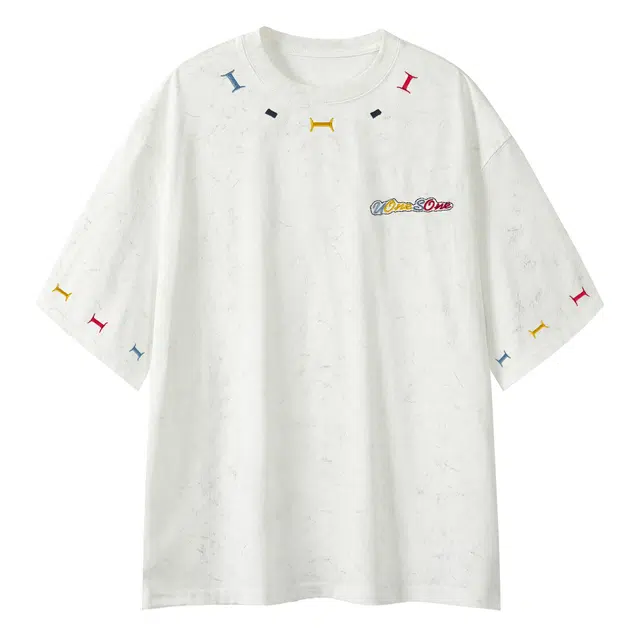 PAINT STAIN T