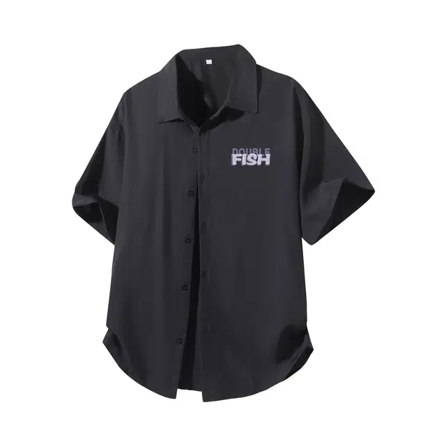 DOUBLEFISH