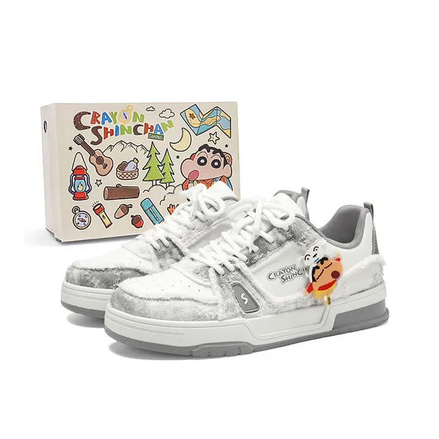 Crayon Shinchan