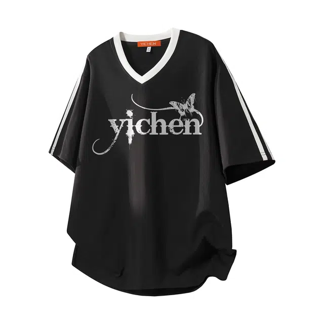 YICHEN T