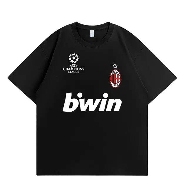 RASHOMONG T