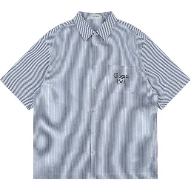 GOOD BAI SS25 logo