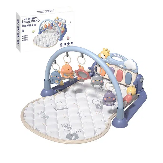 XUEZHISHAN TOYS