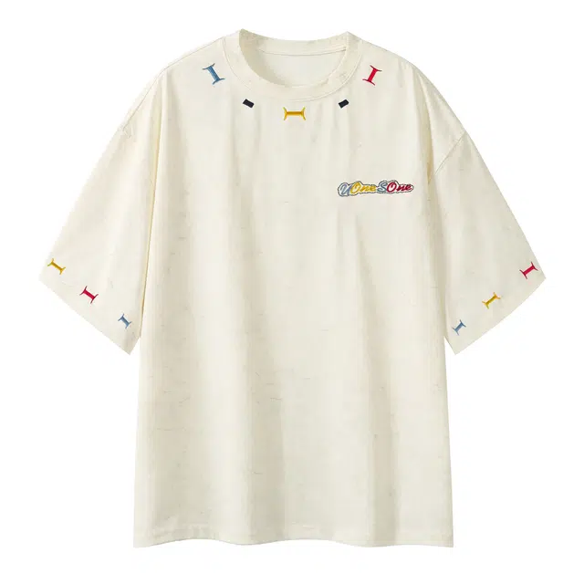 PAINT STAIN T
