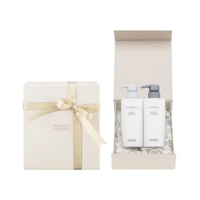 MIKIMOTO 400ml+400ml