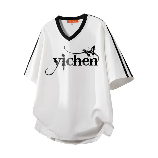 YICHEN T