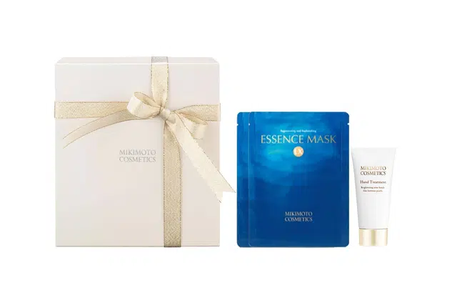 MIKIMOTO 50g+2