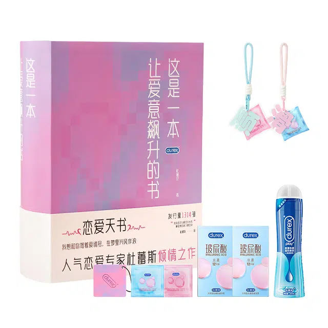 durex 11212