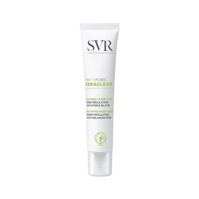 SVR Sebiaclear 40ml