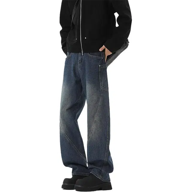YICHEN baggy