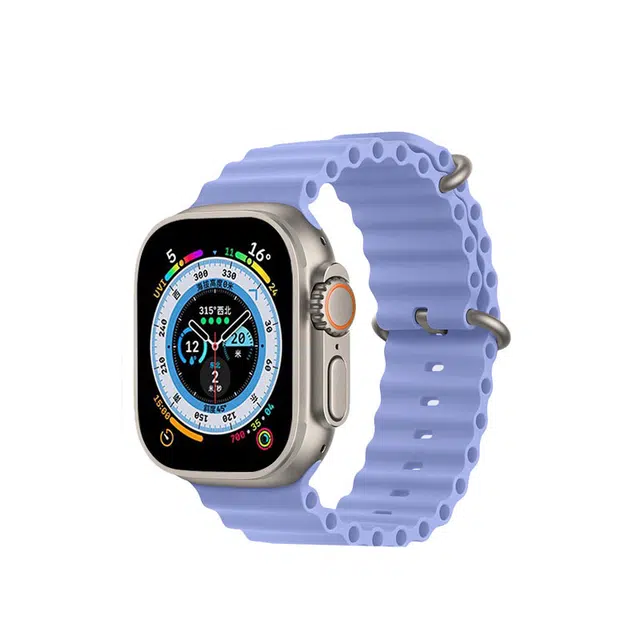 DiaYzlo iwatch ultra2 AppleS9S8S10