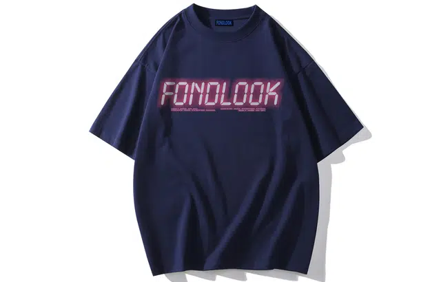 FONDLOOK T