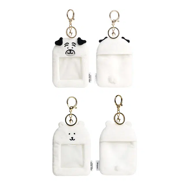 MINISO MINISO x chiikawa