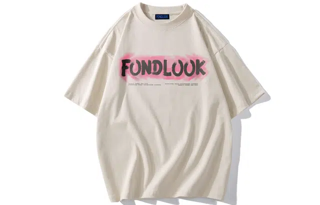 FONDLOOK T