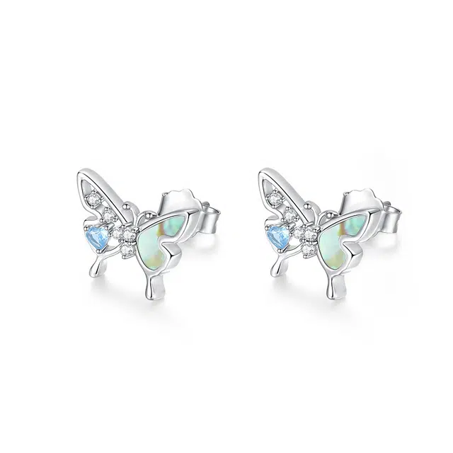 MONI JEWELLERY ins S925