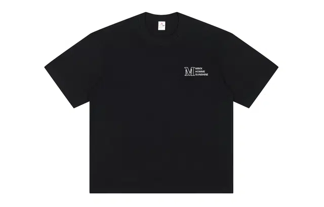 Mimx Homme LogoT