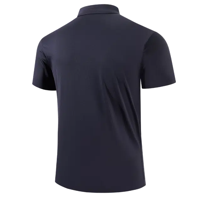 SWISS MILITARY logoPolo
