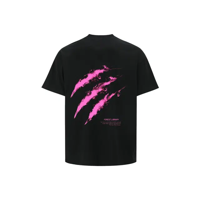 FOREST LIBRARY T