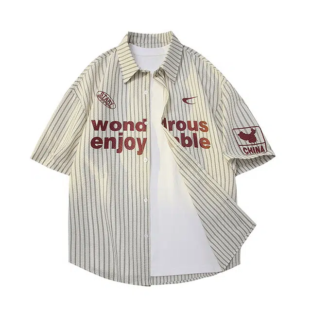 NOAHGIGI POLO