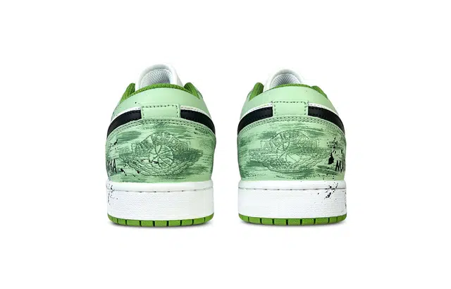 Jordan Air Jordan 1