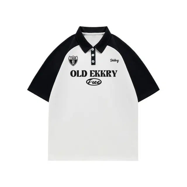 WBWR Polo