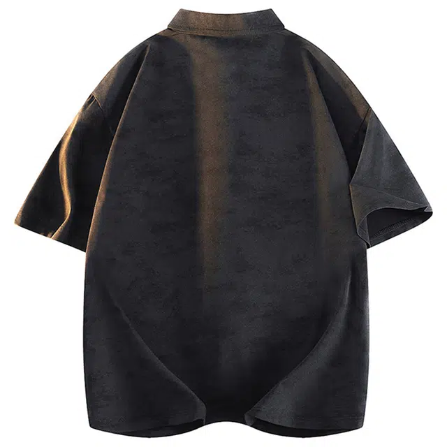PAUL COSTELLOE LogoPoloPolo
