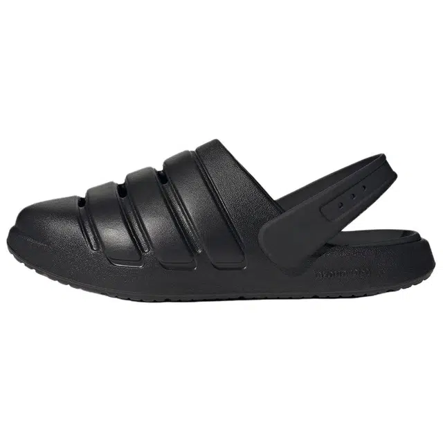 adidas ZNSORY CLOG Black