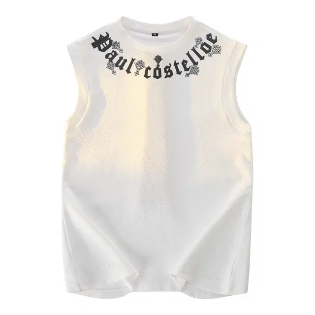 PAUL COSTELLOE logo