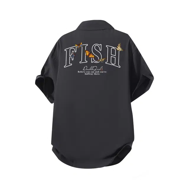 DOUBLEFISH Logo