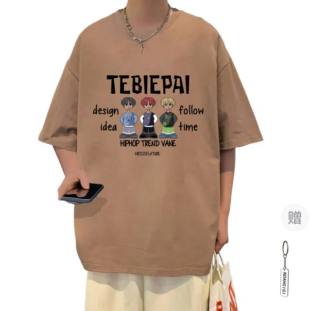 NOAHGIGI T