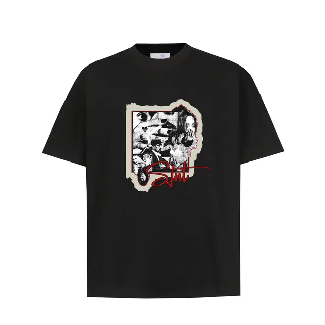 SFNT T