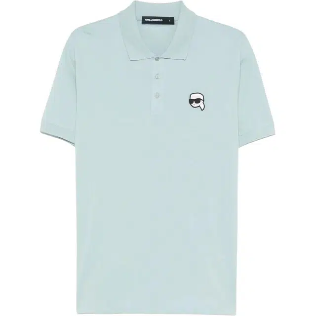 KARL LAGERFELD Polo