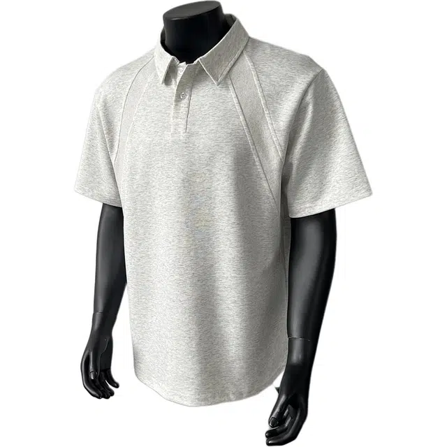 TESTUNG cleanfitPolo