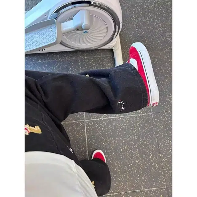 City Hipster hiphop
