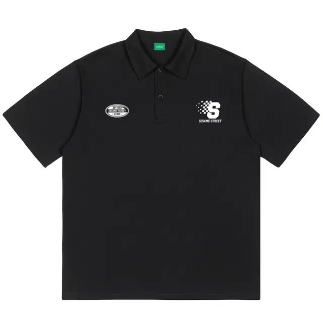 SESAME STREET Polo