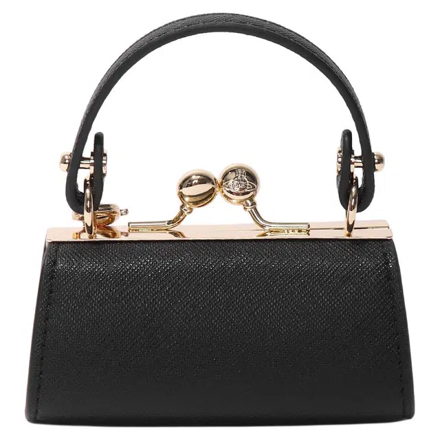 Vivienne Westwood saffiano