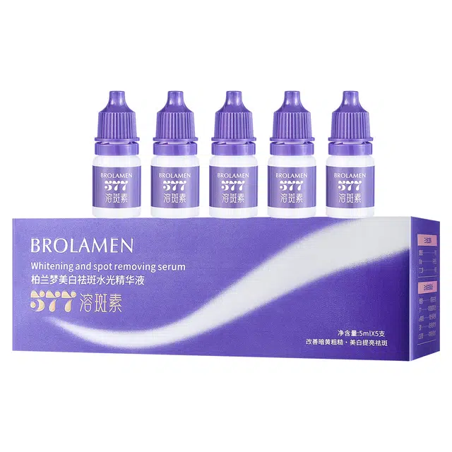 BROLAMEN 377 5ml*5