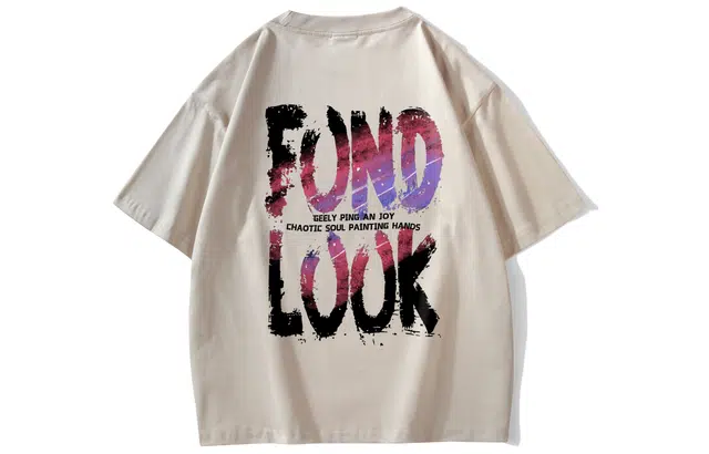 FONDLOOK T