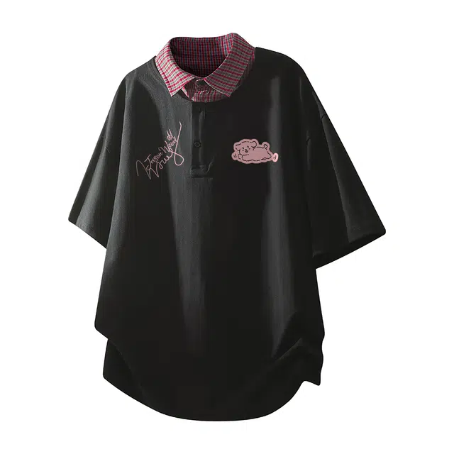 JASONWOOD Polo